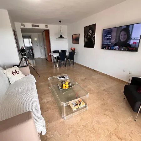 Penthouse /view/sea/quiet/golf/pool/atalaya Estepona