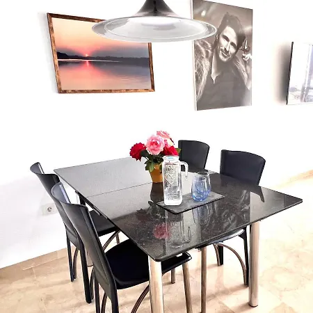 Penthouse /view/sea/quiet/golf/pool/atalaya *