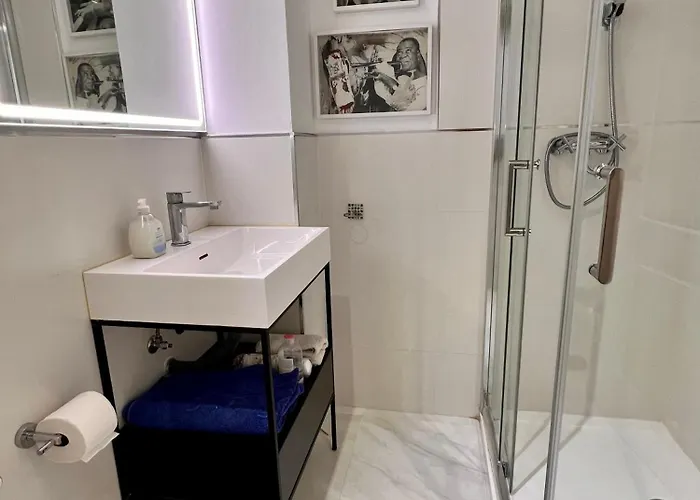 Penthouse /view/sea/quiet/golf/pool/atalaya *