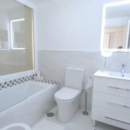 Apartment Penthouse /view/sea/quiet/golf/pool/atalaya *