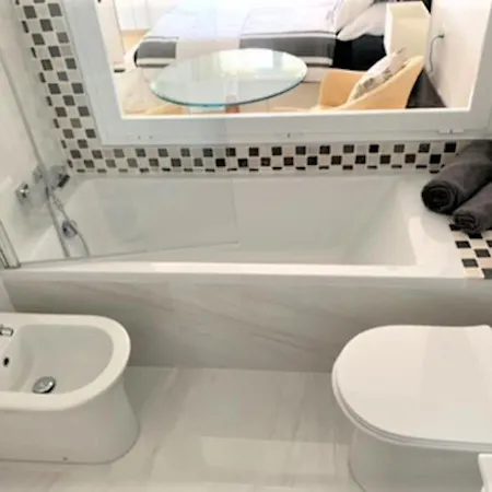 Apartment Penthouse /view/sea/quiet/golf/pool/atalaya *